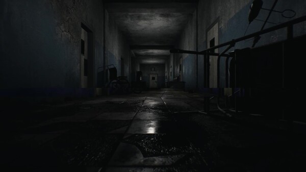 Inferis: Dead Below Game Trailer trailer thumbnail