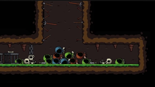Spearrowblade - Official Trailer trailer thumbnail