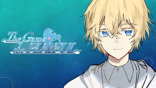 The Game of The Playful PV trailer thumbnail
