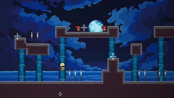 Pharaoh's Leap trailer thumbnail