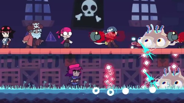 Launch Trailer trailer thumbnail