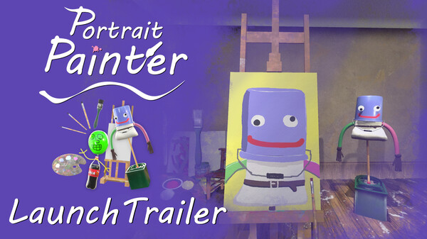 Gameplay Trailer trailer thumbnail