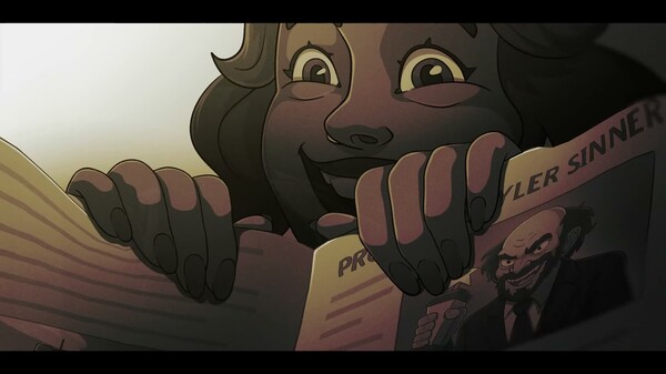 Game Reveal Trailer 2026 trailer thumbnail