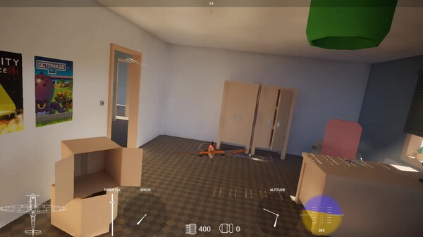 Early gameplay footage trailer thumbnail