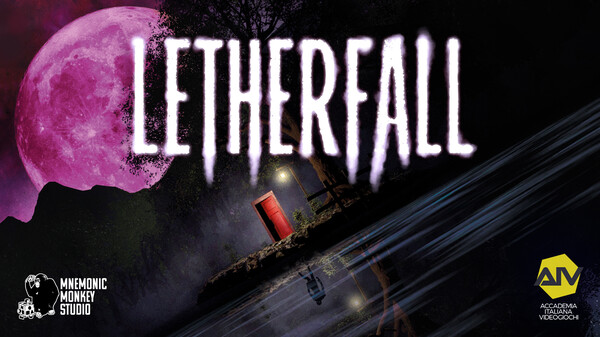 Letherfall Cinematic Trailer trailer thumbnail