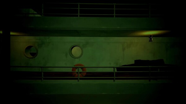 Shrouded Depths Trailer trailer thumbnail