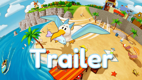 Trailer trailer thumbnail