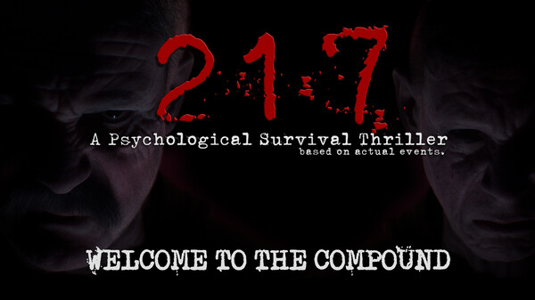 Welcome to the Compound Teaser Trailer trailer thumbnail