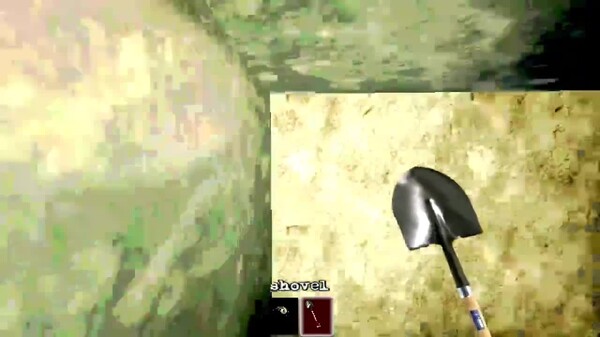 Shovel Game Trailer trailer thumbnail