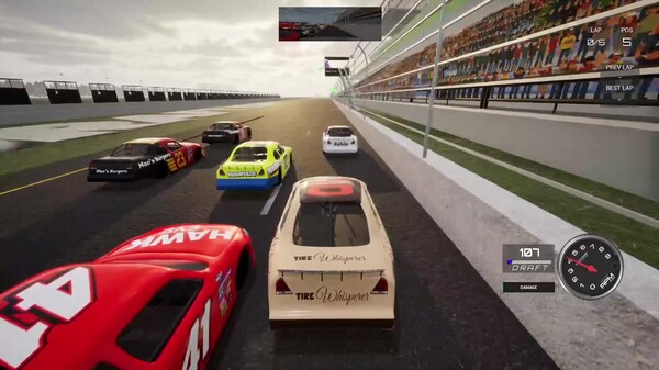 DRAFTYCAR Gameplay Trailer trailer thumbnail