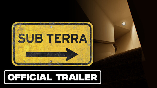 Sub Terra Official Trailer trailer thumbnail
