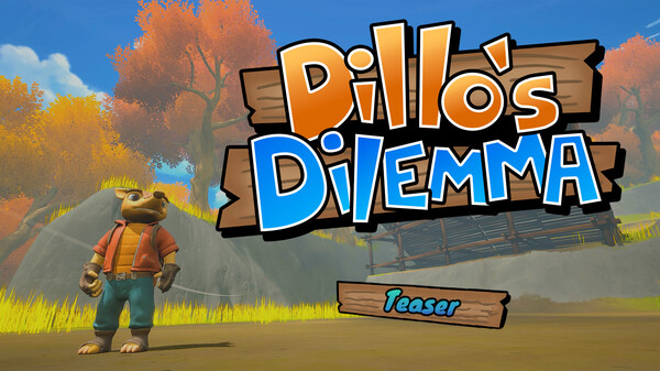 Dillo's Teaser! trailer thumbnail