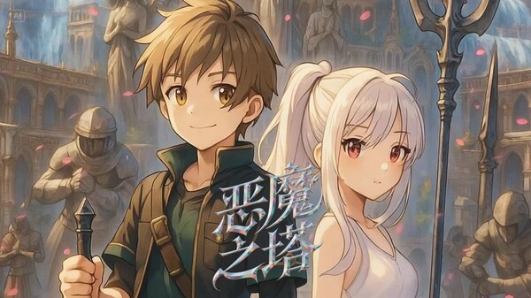 恶魔之塔 trailer thumbnail