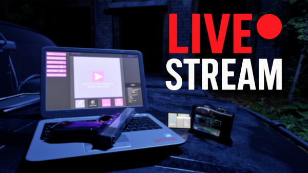 LiveStream trailer thumbnail