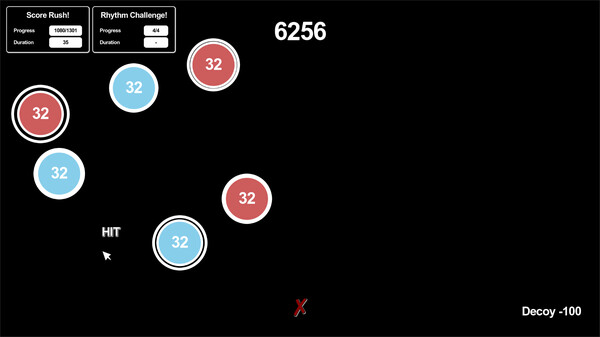 Cycle 2 Gameplay trailer thumbnail