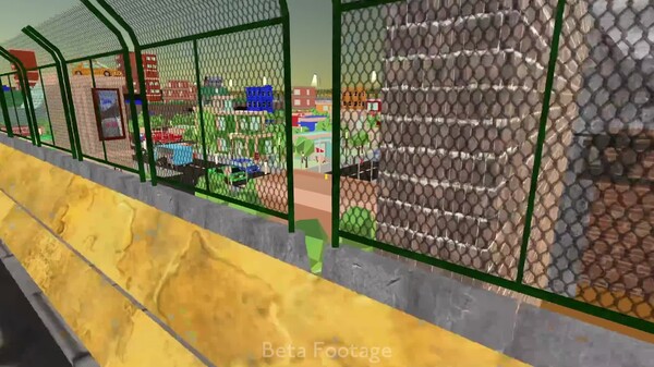 JGWS - Early Access Trailer trailer thumbnail