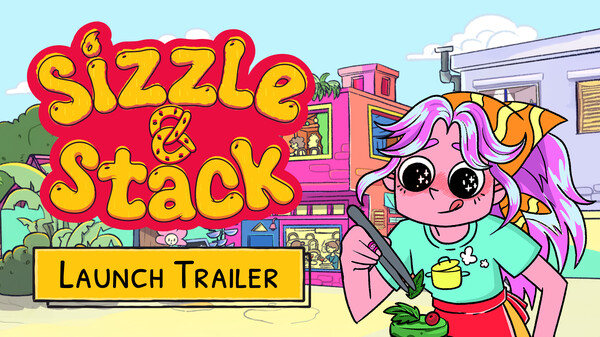  Launch Trailer trailer thumbnail