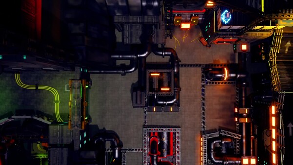 Beat_Of_Rebellion_Rhythm_Cyberpunk_Melodies_Trailer trailer thumbnail
