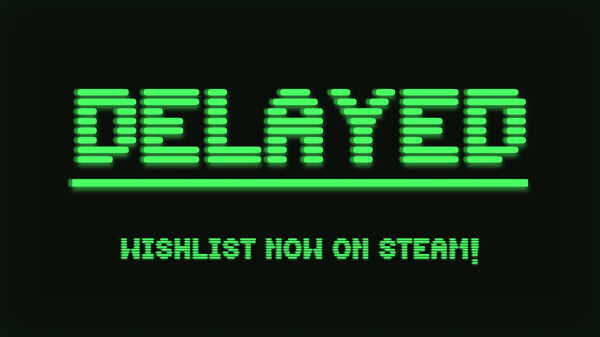 TeaserTrailerDelayed trailer thumbnail
