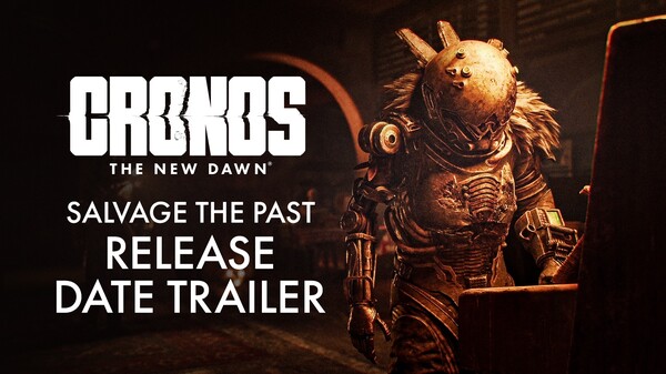 Release Date Trailer trailer thumbnail