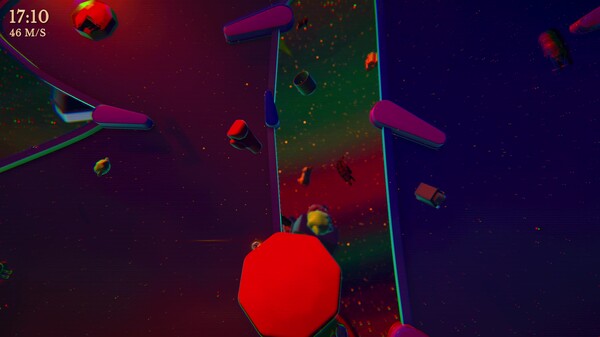 A Pinball Game That Makes You Mad - Try Again trailer thumbnail