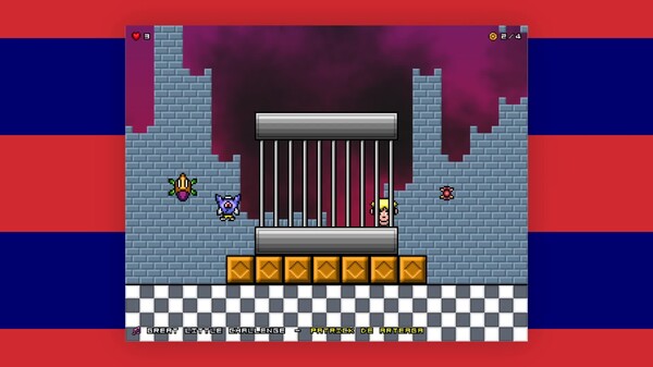 Playgrounds – Tour trailer thumbnail