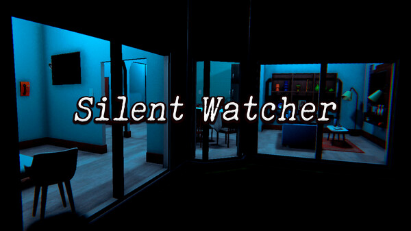 Silent Watcher Trailer 2 trailer thumbnail