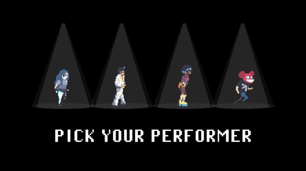 Big Band Survivors - Trailer trailer thumbnail