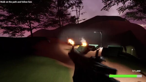 Trailer trailer thumbnail