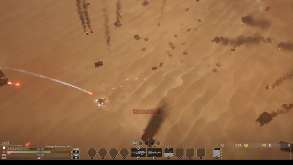 Early Access Launch Trailer trailer thumbnail