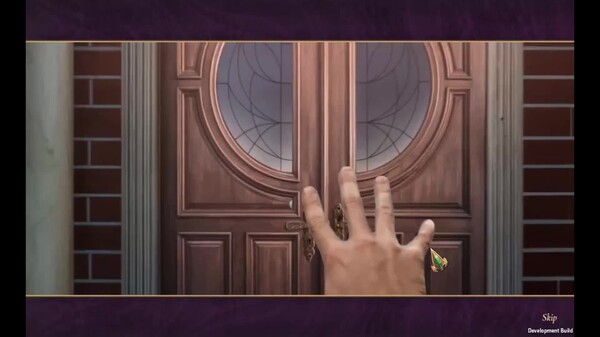 Grim Tales: Prisoners of the Past CE trailer thumbnail