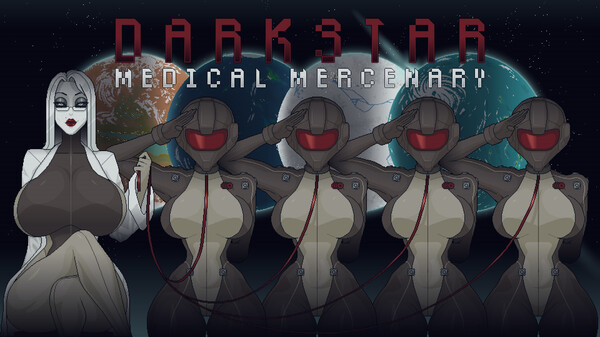 Darkstar Medical Mercenary Early Access Teaser trailer thumbnail