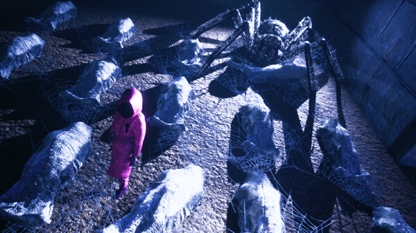 Spider Maze Trailer 1 trailer thumbnail