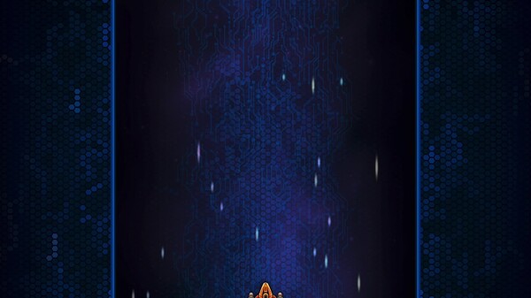 Holy Justice: Galaxy Outcast trailer thumbnail
