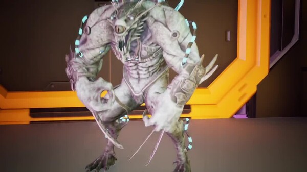 OmegaProtocol trailer thumbnail