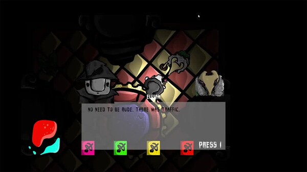 The Manor trailer thumbnail