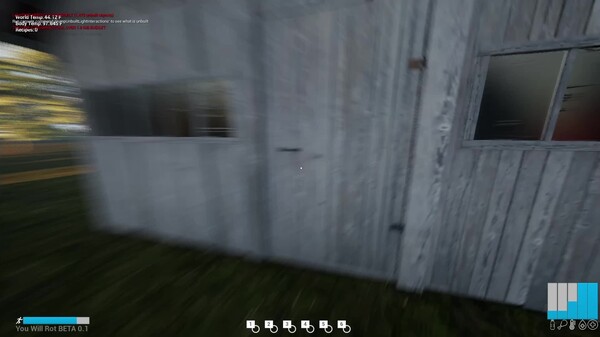 Gameplay Trailer 1 trailer thumbnail