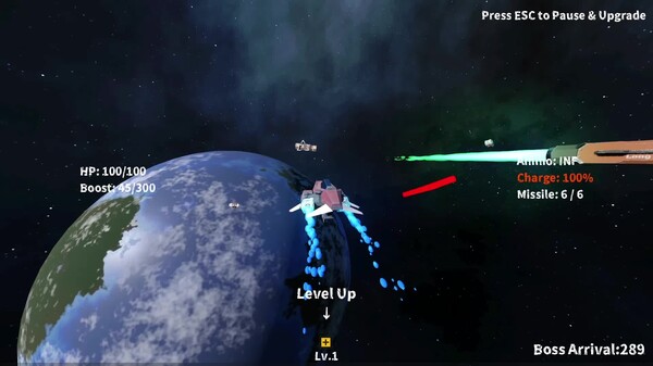 GamePlay trailer thumbnail