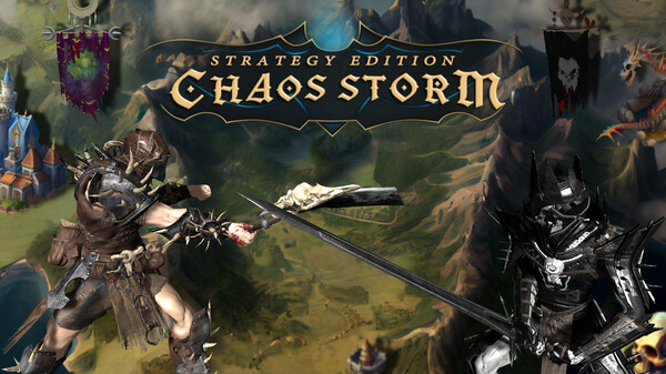 ChaosStormStrategyEdition trailer thumbnail