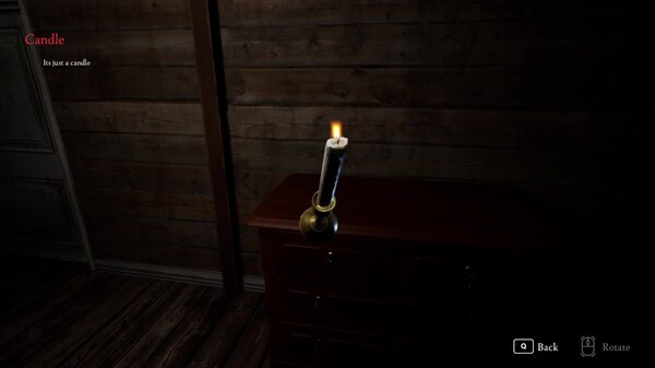 Basement Trailer trailer thumbnail