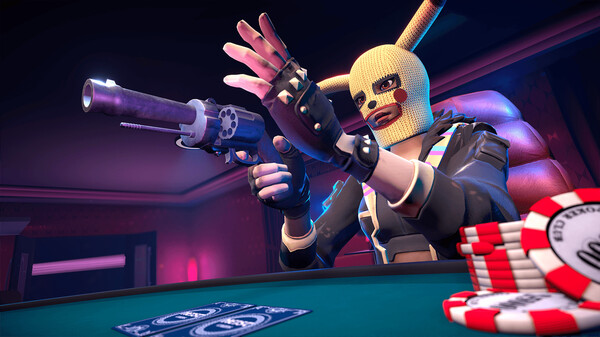 POKER trailer thumbnail