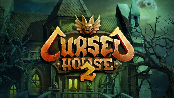 Cursed House 2 trailer thumbnail
