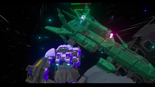 XOL:Gameplay trailer thumbnail