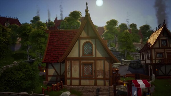 The Beginning trailer thumbnail
