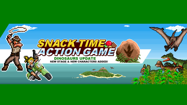 Dinosaurs UpDate trailer thumbnail