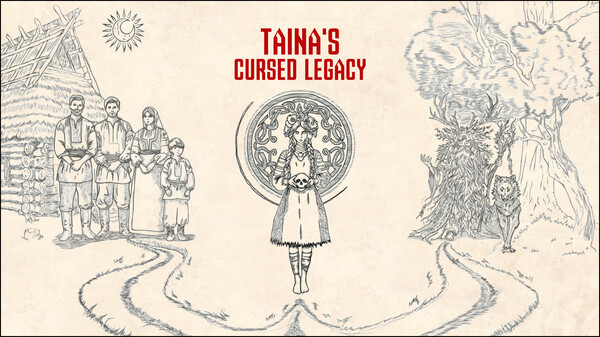 Taina_trailer_eng trailer thumbnail