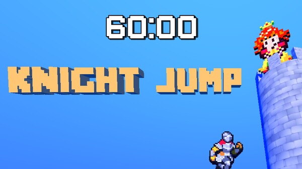 Knight Jump Main Trailer trailer thumbnail