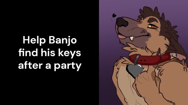Bad Dog, Good Time trailer thumbnail