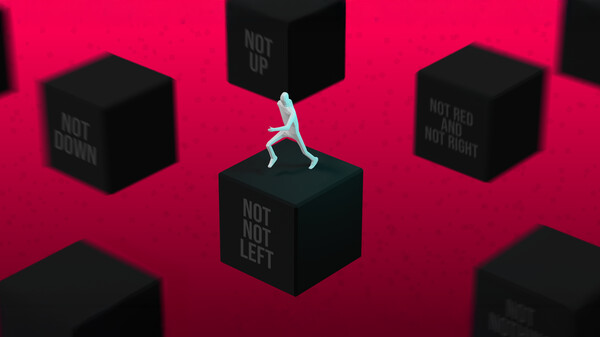 Not Not 2 - A Brain Challenge Gameplay Trailer trailer thumbnail