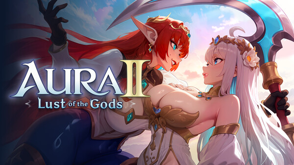Aura 2 Lust of Gods Teaser(ENG) trailer thumbnail